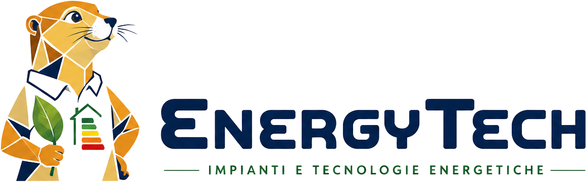 EnergyTech - Impianti e tecnologie energetiche